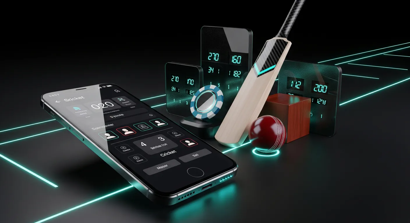 Cricketbook App Download: Android APK & iOS Install