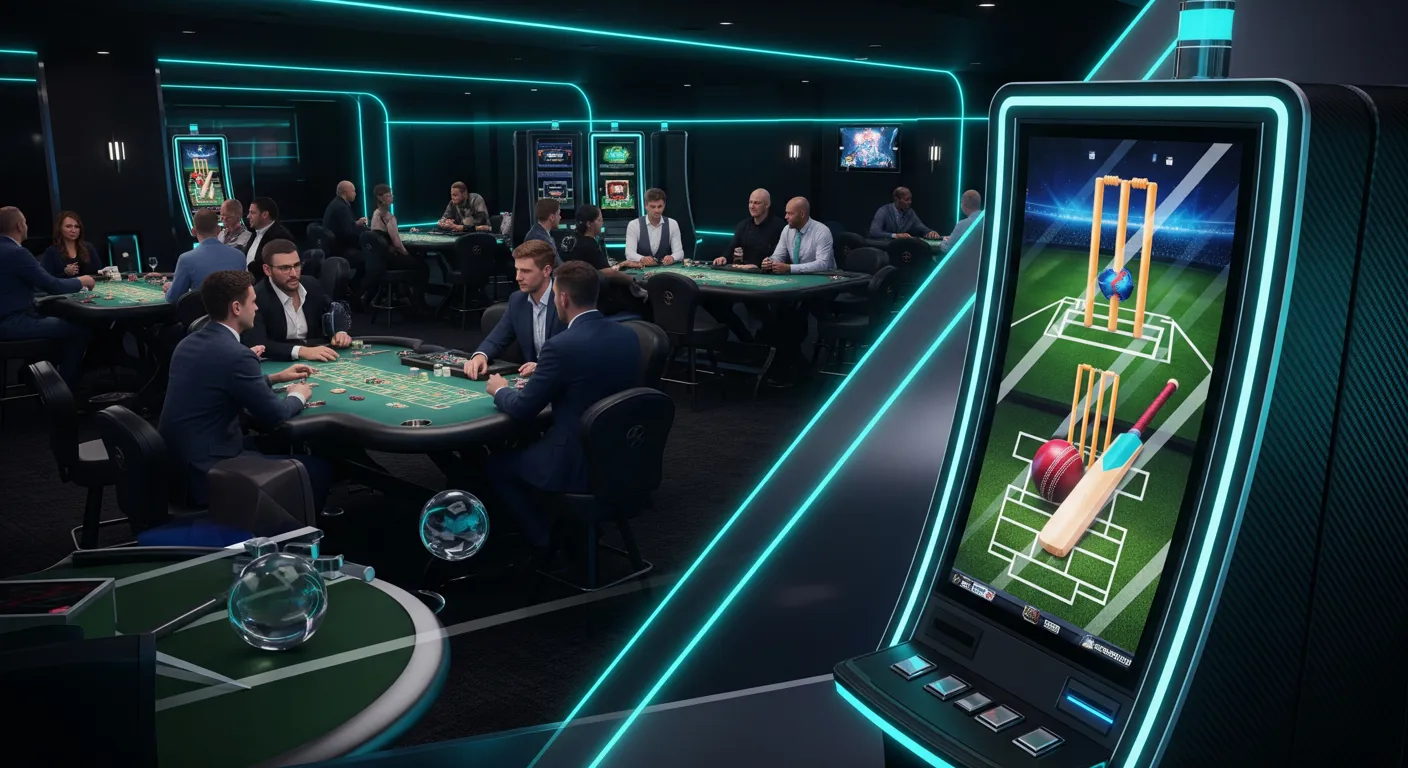 Cricketbook Casino Games: Slots, Live Dealer & Crash Picks