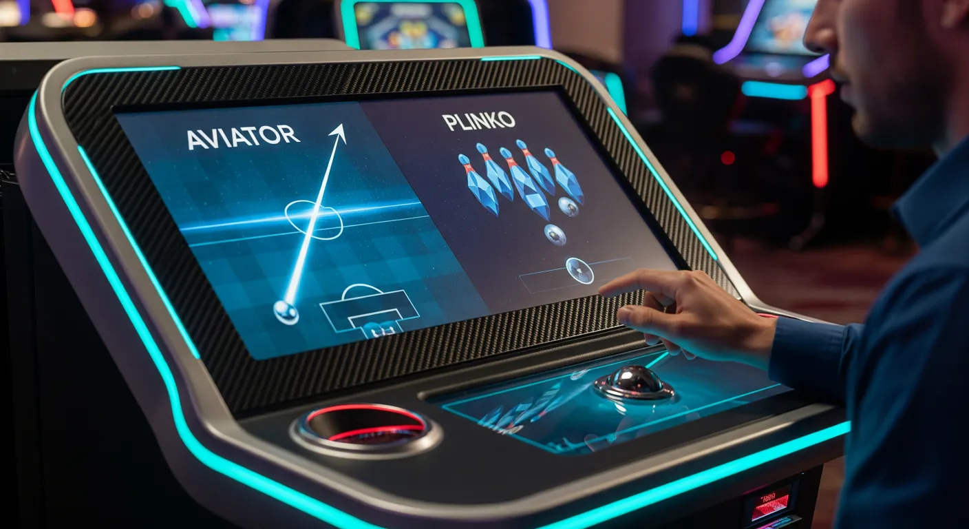 Aviator & Plinko on Cricketbook: Crash Game Strategy Guide