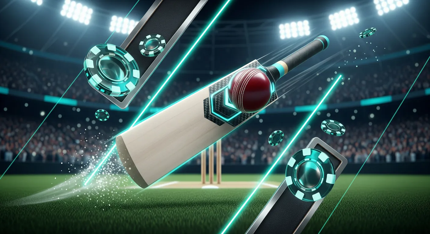 Cricketbook Betting: Cricket Markets, Odds & Live Tips