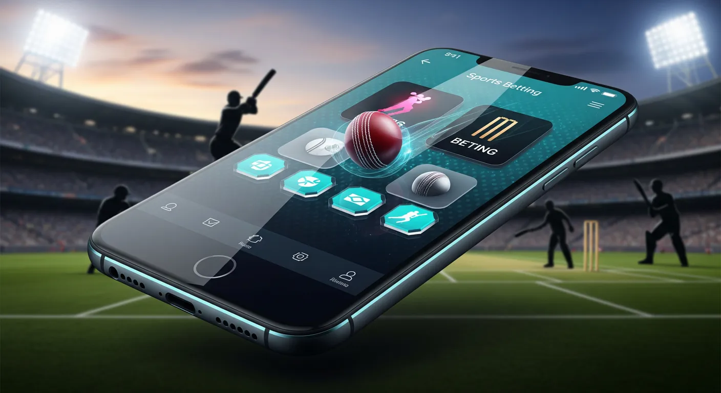 Cricketbook App Review: Bonuses, Payments & Features
