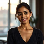 Meghna Raut