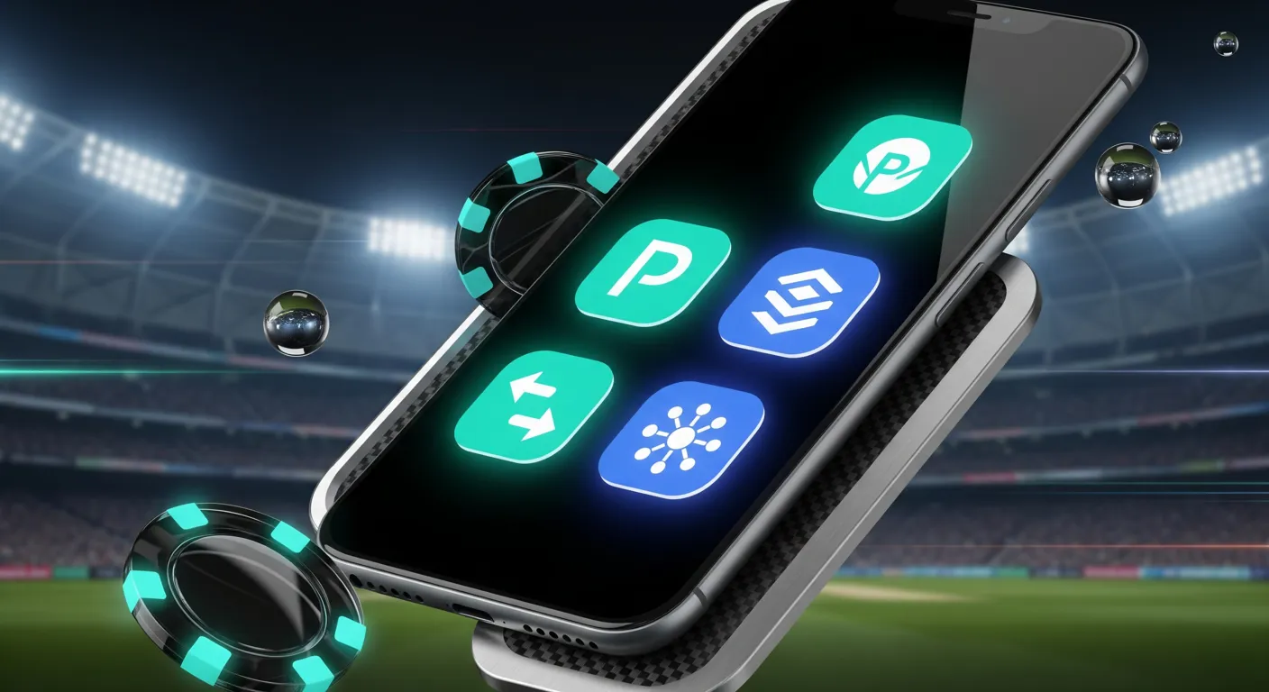 Cricketbook Withdrawals: UPI, Paytm, PhonePe & Limits