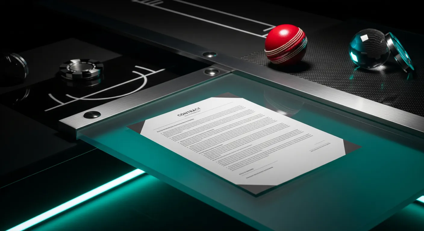 Privacy Policy | Cricketbook App