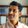 Tarun Sarkar